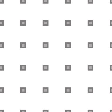 Modern geometrik vektör tasarımı, kusursuz desen çizimi