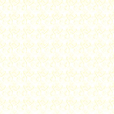 Modern geometrik vektör tasarımı, kusursuz desen çizimi