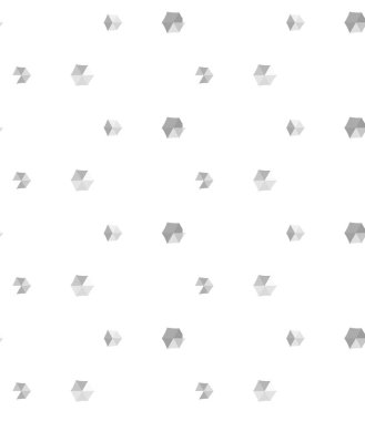 vektör geometrik dikişsiz desen, modern biçim illüstrasyonu