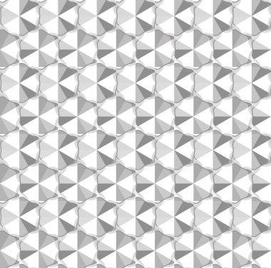 geometrik süsleme tarzında soyut arkaplan dokusu, pürüzsüz tasarım