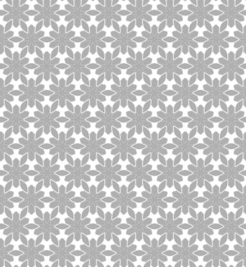 Modern geometrik vektör tasarımı, kusursuz desen çizimi