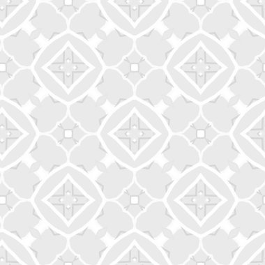 Geometrik süs tarzında soyut arkaplan dokusu. Kusursuz tasarım.