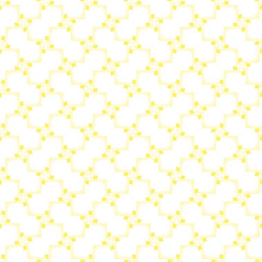 modern biçim illüstrasyonu, vektör geometrik dikişsiz desen