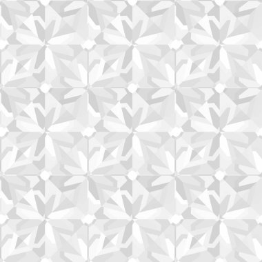 geometrik süsleme tarzında soyut arkaplan dokusu, pürüzsüz tasarım deseni