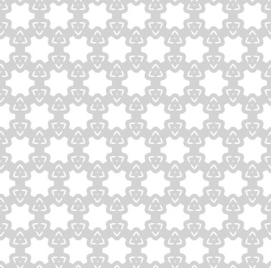 geometrik süsleme tarzında soyut arkaplan dokusu, pürüzsüz tasarım