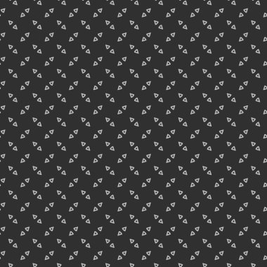 vektör geometrik dikişsiz desen, modern biçim illüstrasyonu