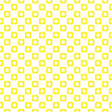 Modern geometrik vektör tasarımı, kusursuz desen çizimi