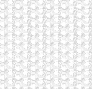 geometrik süsleme tarzında soyut arkaplan dokusu, pürüzsüz tasarım deseni