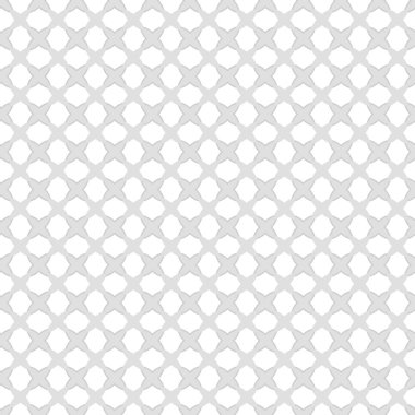 Modern geometrik vektör tasarımı, kusursuz desen çizimi