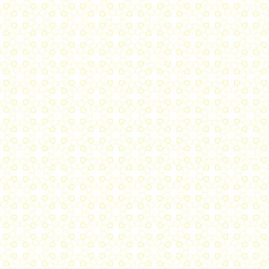 Modern geometrik vektör tasarımı, kusursuz desen çizimi