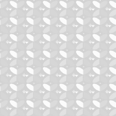 modern biçim illüstrasyonu, vektör geometrik dikişsiz desen