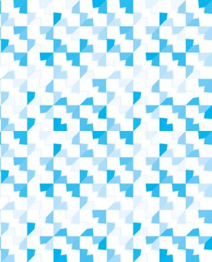 Geometrik süs tarzında soyut arkaplan dokusu. Kusursuz tasarım.