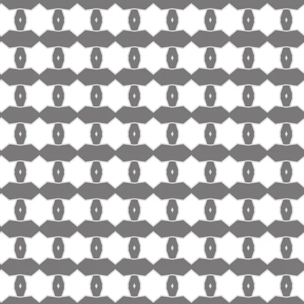 Design Vectoriel Géométrique Moderne Illustration Motif Sans Couture — Image vectorielle