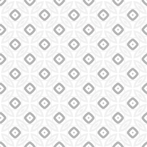 Textura Abstracta Fondo Estilo Ornamental Geométrico Diseño Sin Costuras — Vector de stock