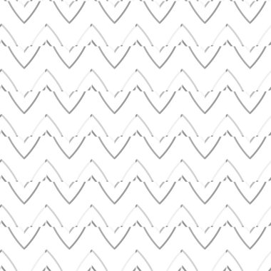 Arap tarzında kusursuz geometrik çizgi deseni, etnik süs