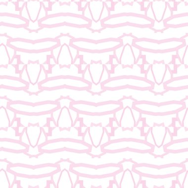 geometrik süsleme tarzında soyut arkaplan dokusu, pürüzsüz tasarım deseni