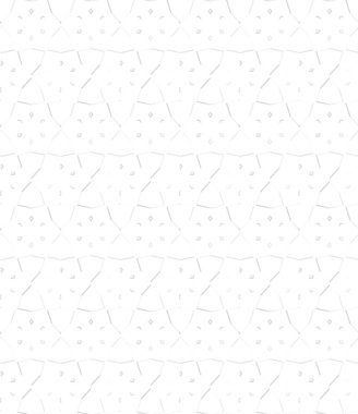 Kusursuz geometrik süslemeli vektör deseni