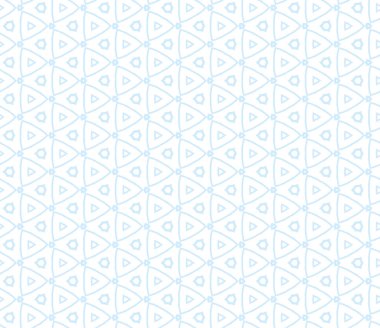 vektör geometrik dikişsiz desen, modern biçim illüstrasyonu