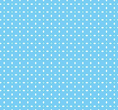 Kusursuz geometrik süslemeli vektör deseni