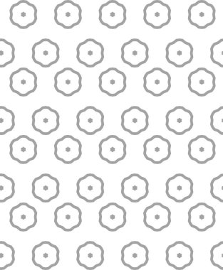 Geometrik süs tarzında soyut arkaplan dokusu. Kusursuz tasarım.