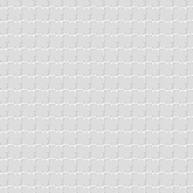 Geometrik vektörsüz desen tasarımı, modern biçim illüstrasyonu