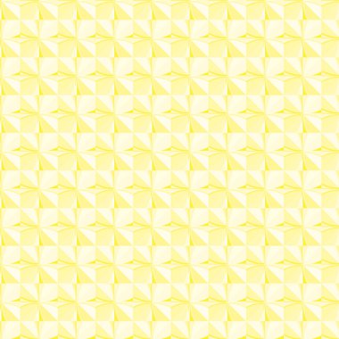 Modern geometrik vektör tasarımı, kusursuz desen çizimi