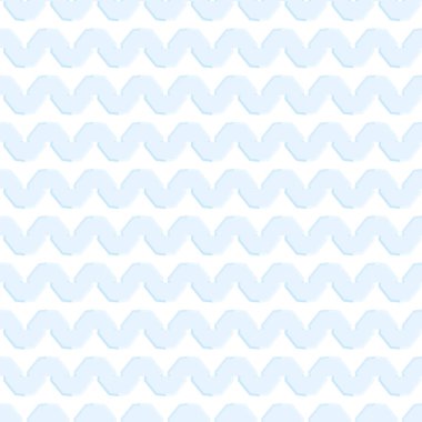 modern biçim illüstrasyonu, vektör geometrik dikişsiz desen