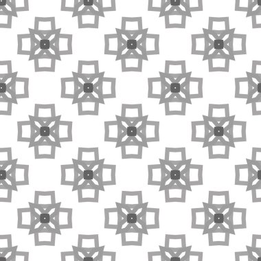 geometrik süsleme tarzında soyut arkaplan dokusu, pürüzsüz tasarım deseni