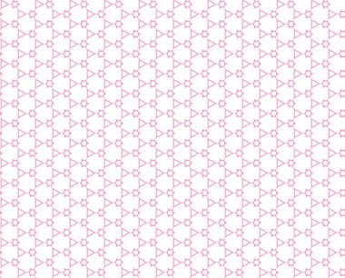 geometrik süsleme tarzında soyut arkaplan dokusu, pürüzsüz tasarım