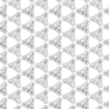 Geometrik süs tarzında soyut arkaplan dokusu. Kusursuz tasarım.
