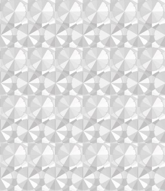 Geometrik süs tarzında soyut arkaplan dokusu. Kusursuz tasarım.