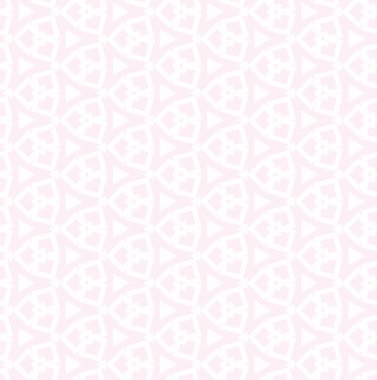 Modern geometrik vektör tasarımı, kusursuz desen çizimi