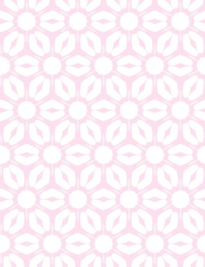 vektör geometrik dikişsiz desen, modern biçim illüstrasyonu