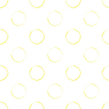 Kusursuz geometrik süslemeli vektör deseni