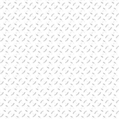 Modern geometrik vektör tasarımı, kusursuz desen çizimi