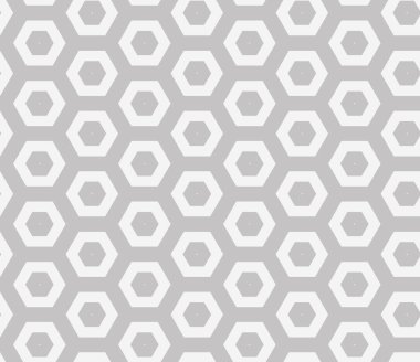 modern biçim illüstrasyonu, vektör geometrik dikişsiz desen