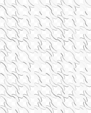 Arap tarzında kusursuz geometrik çizgi deseni, etnik süs