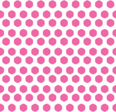 Modern geometrik vektör tasarımı, kusursuz desen çizimi