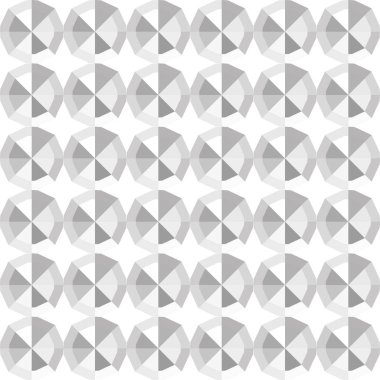 geometrik süsleme tarzında soyut arkaplan dokusu, pürüzsüz tasarım deseni