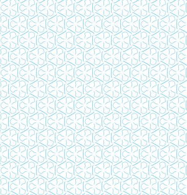 geometrik süsleme tarzında soyut arkaplan dokusu, pürüzsüz tasarım