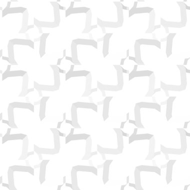 Geometrik süs tarzında soyut arkaplan dokusu. Kusursuz tasarım.