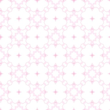 Kusursuz geometrik süslemeli vektör deseni