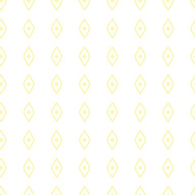 Geometrik süs tarzında soyut arkaplan dokusu. Kusursuz tasarım.