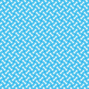 Geometrik vektörsüz desen tasarımı, modern biçim illüstrasyonu