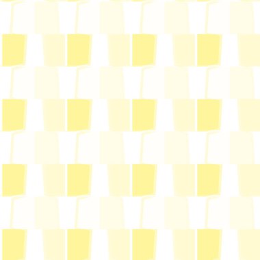 Kusursuz geometrik süslemeli vektör deseni