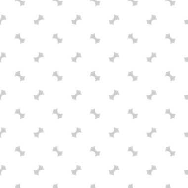 modern biçim illüstrasyonu, vektör geometrik dikişsiz desen