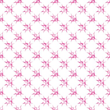 Geometrik süs tarzında soyut arkaplan dokusu. Kusursuz tasarım.