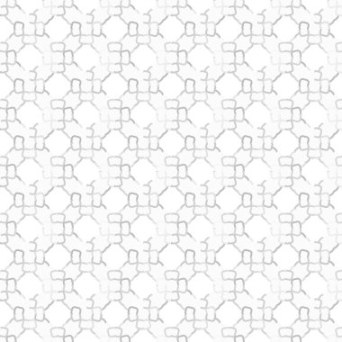 Modern geometrik vektör tasarımı, kusursuz desen çizimi