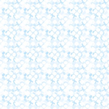 vektör geometrik dikişsiz desen, modern biçim illüstrasyonu