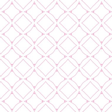 Geometrik süs tarzında soyut arkaplan dokusu. Kusursuz tasarım.